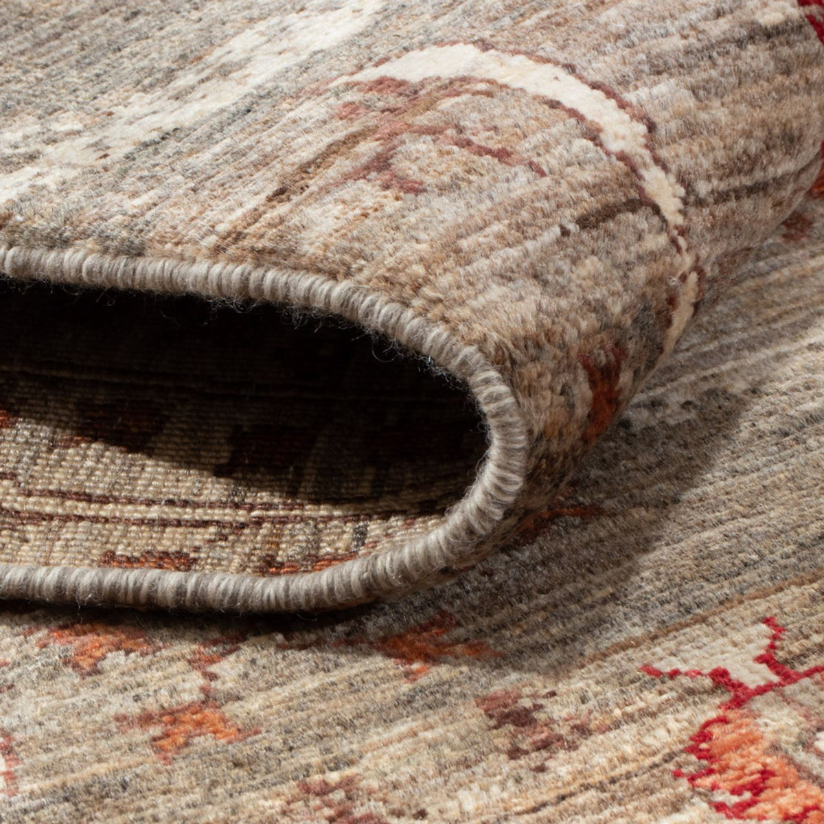 Ziegler Rug - Ariana - 238 x 170 cm - light brown