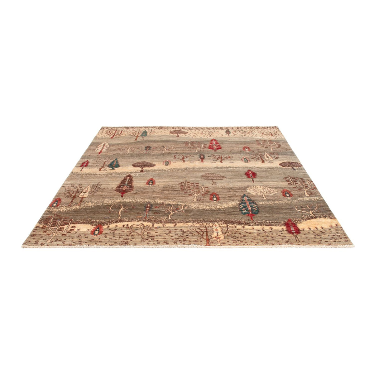 Ziegler Rug - Ariana - 238 x 170 cm - light brown