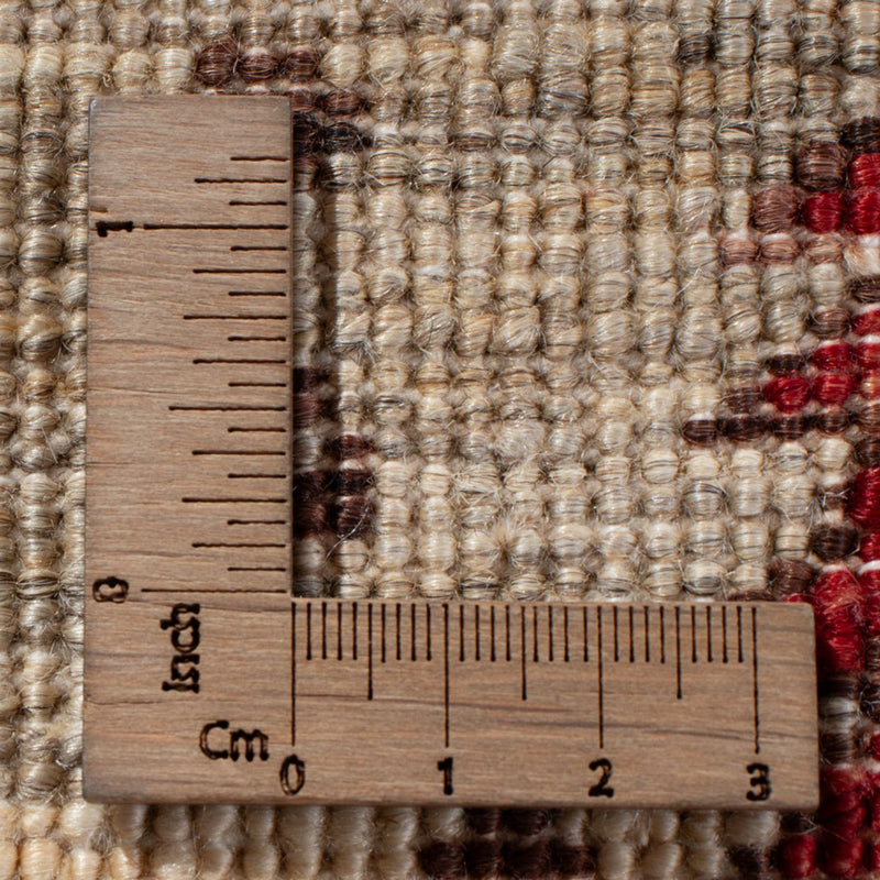 Ziegler Rug - Ariana - 238 x 170 cm - light brown