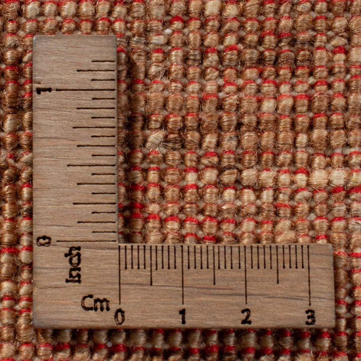 Ziegler Rug - Ariana - 243 x 173 cm - brown