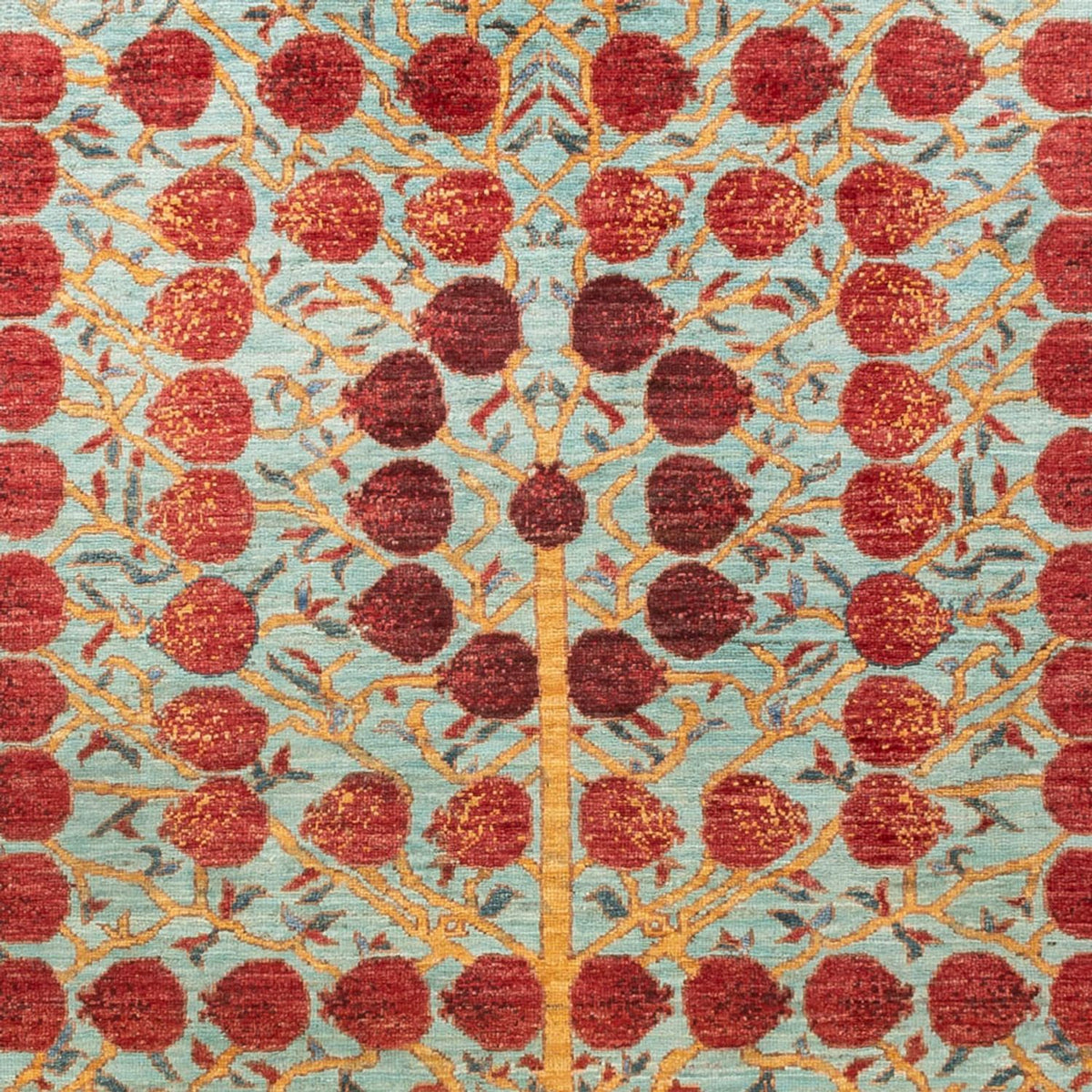 Ziegler Rug - Ariana - 235 x 174 cm - turquoise