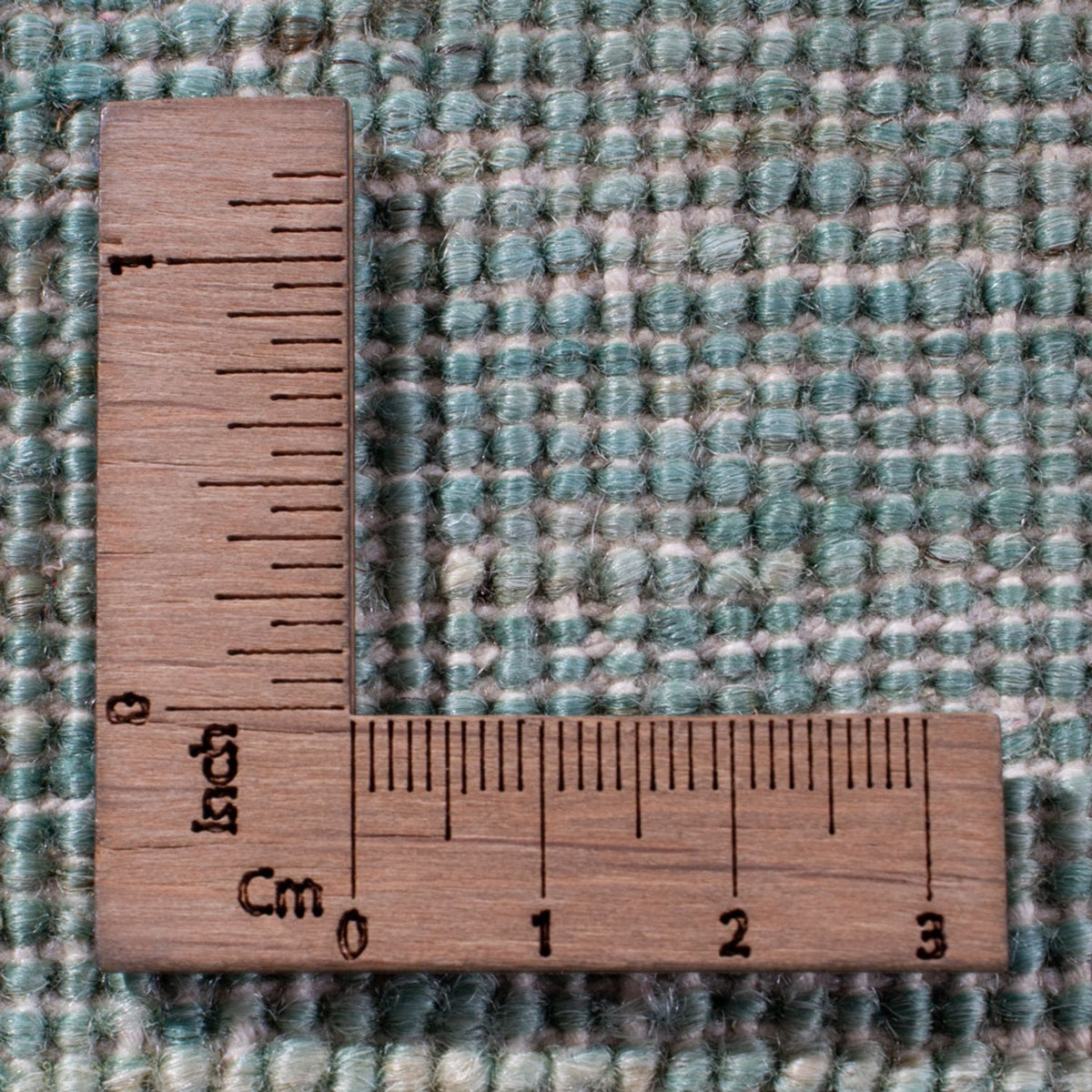 Ziegler Rug - Ariana - 235 x 174 cm - turquoise