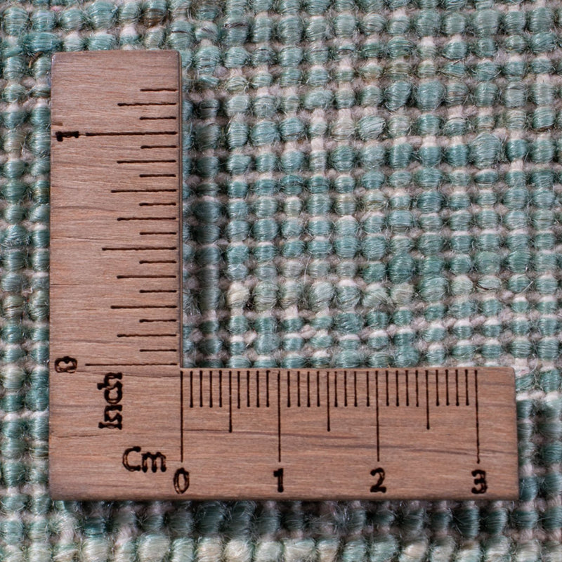 Ziegler Rug - Ariana - 235 x 174 cm - turquoise