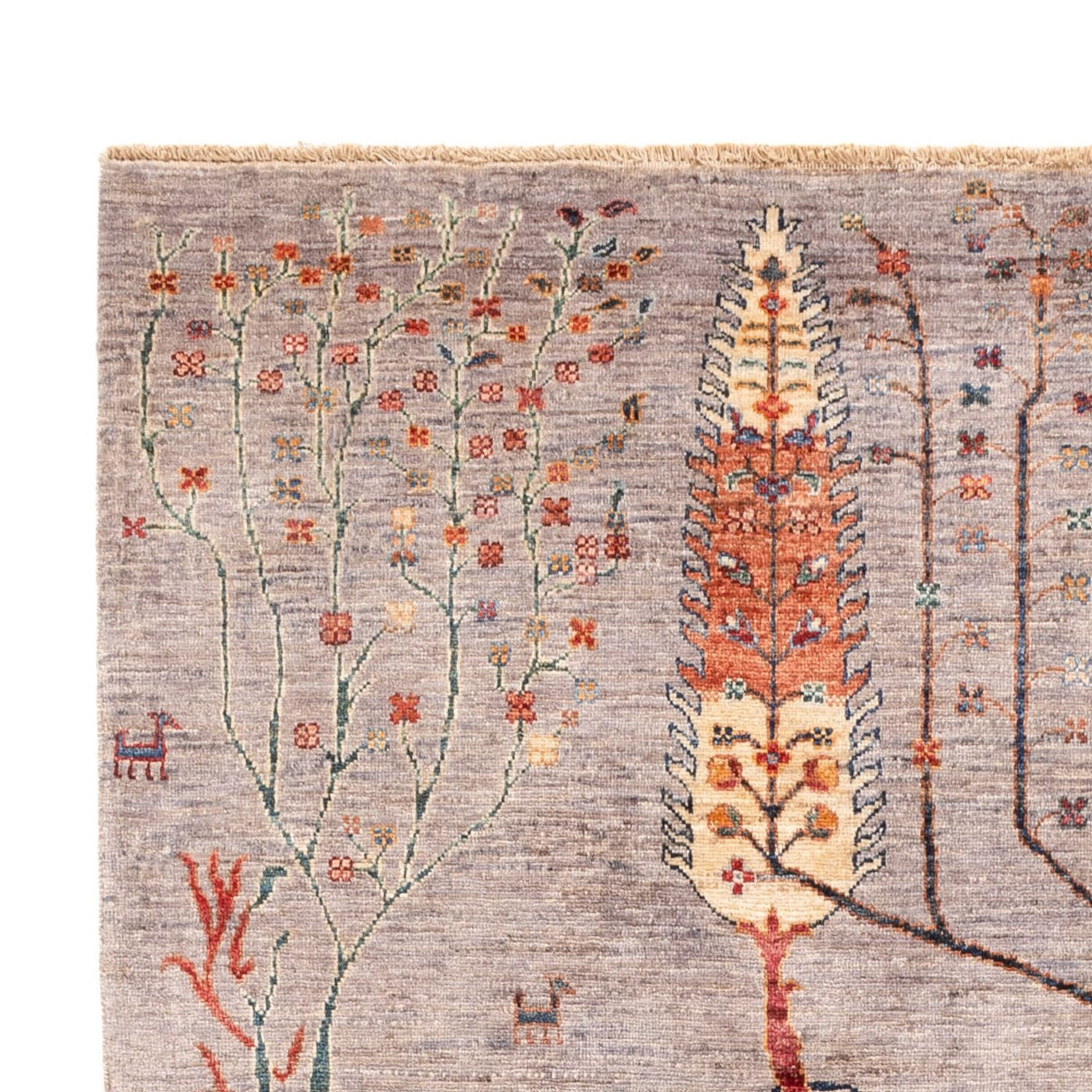 Ariana Rug 251x169cm - Oriental Rug