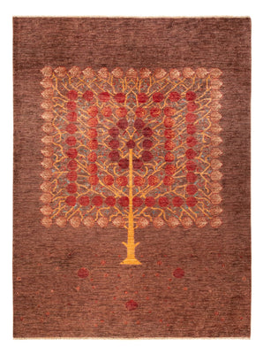 Ziegler Rug - Ariana - 237 x 175 cm - brown