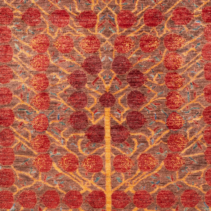 Ziegler Rug - Ariana - 237 x 175 cm - brown