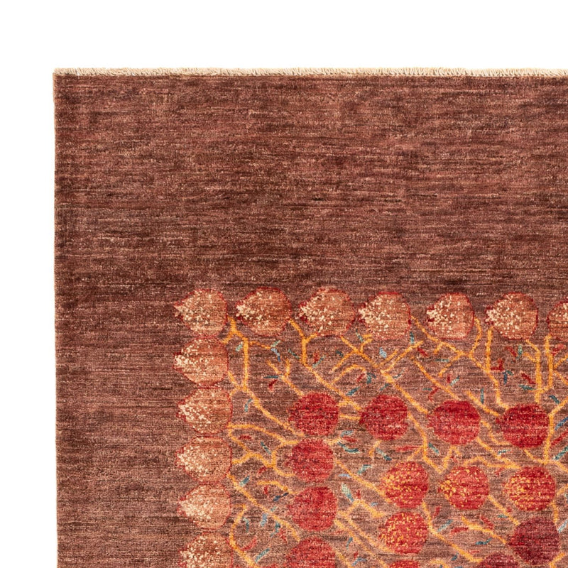 Ziegler Rug - Ariana - 237 x 175 cm - brown