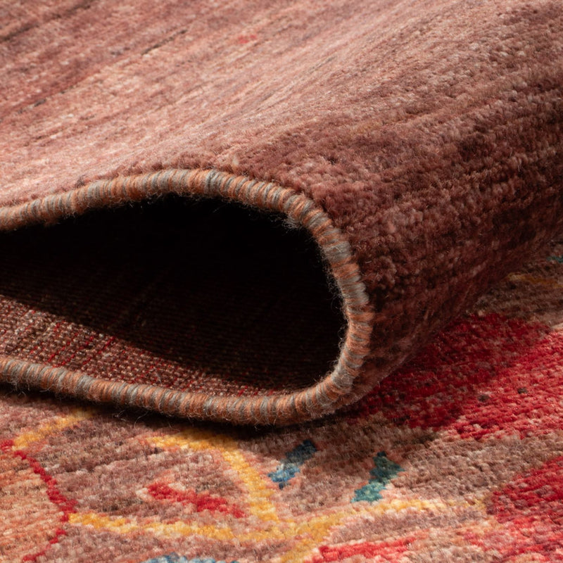Ziegler Rug - Ariana - 237 x 175 cm - brown