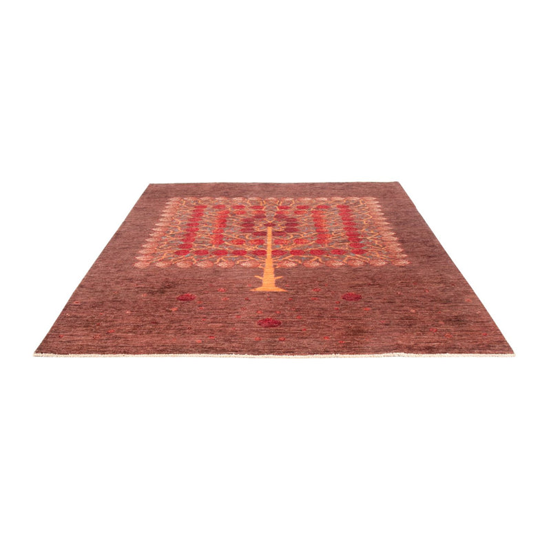 Ziegler Rug - Ariana - 237 x 175 cm - brown