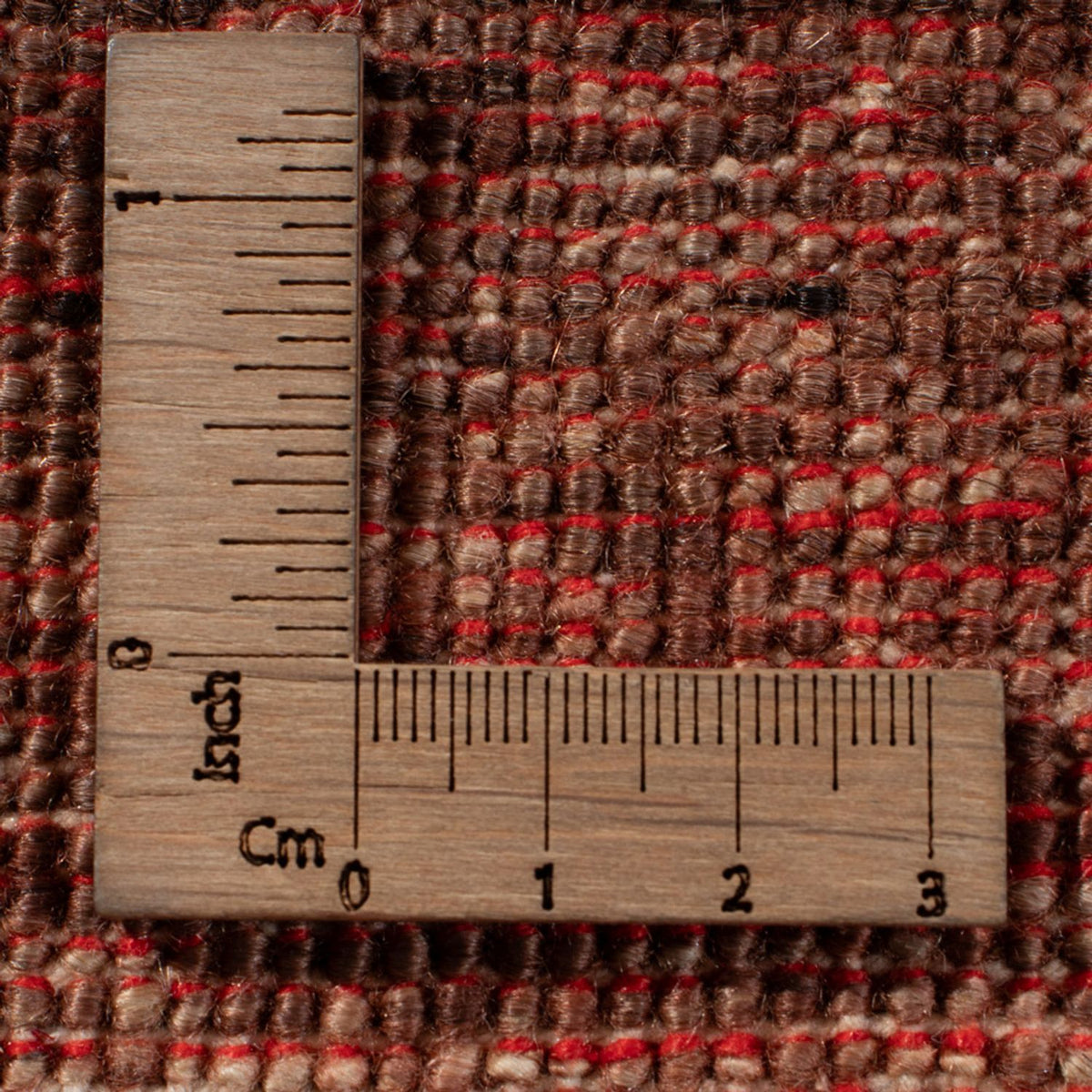 Ziegler Rug - Ariana - 237 x 175 cm - brown