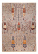 Ziegler Rug - Ariana - 238 x 173 cm - grey
