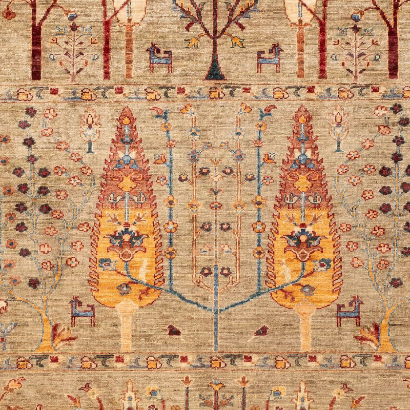 Ziegler Rug - Ariana - 243 x 175 cm - sand