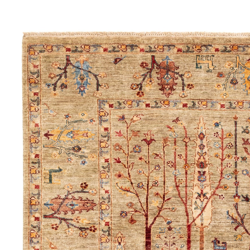 Ziegler Rug - Ariana - 243 x 175 cm - sand