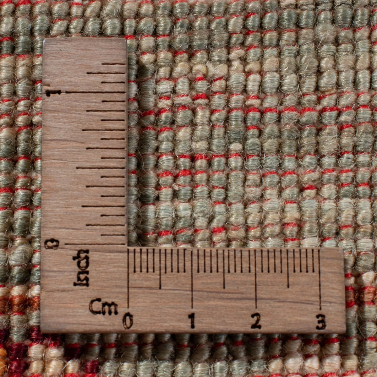 Ziegler Rug - Ariana - 243 x 175 cm - sand