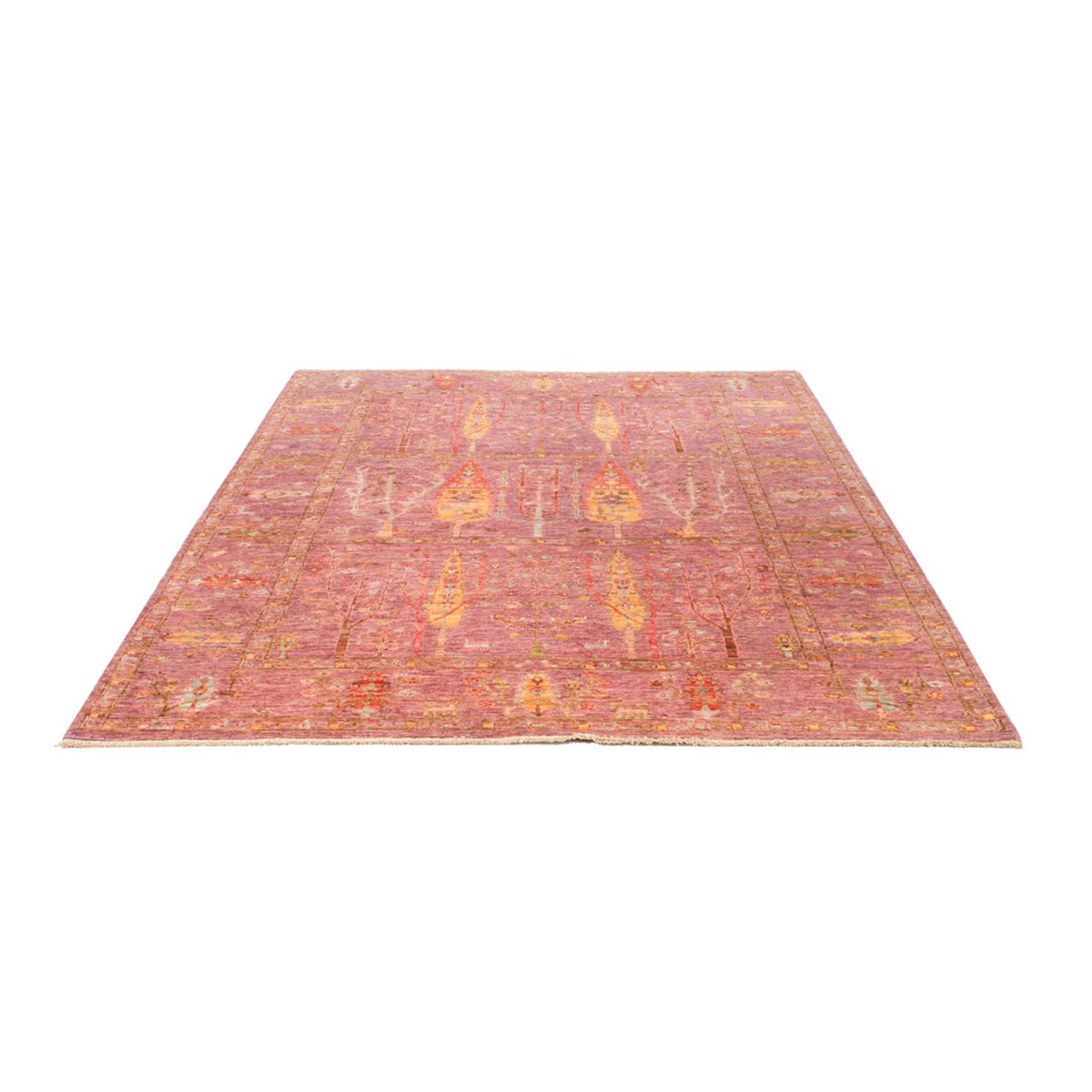 Ziegler Rug - Ariana - 243 x 170 cm - rose