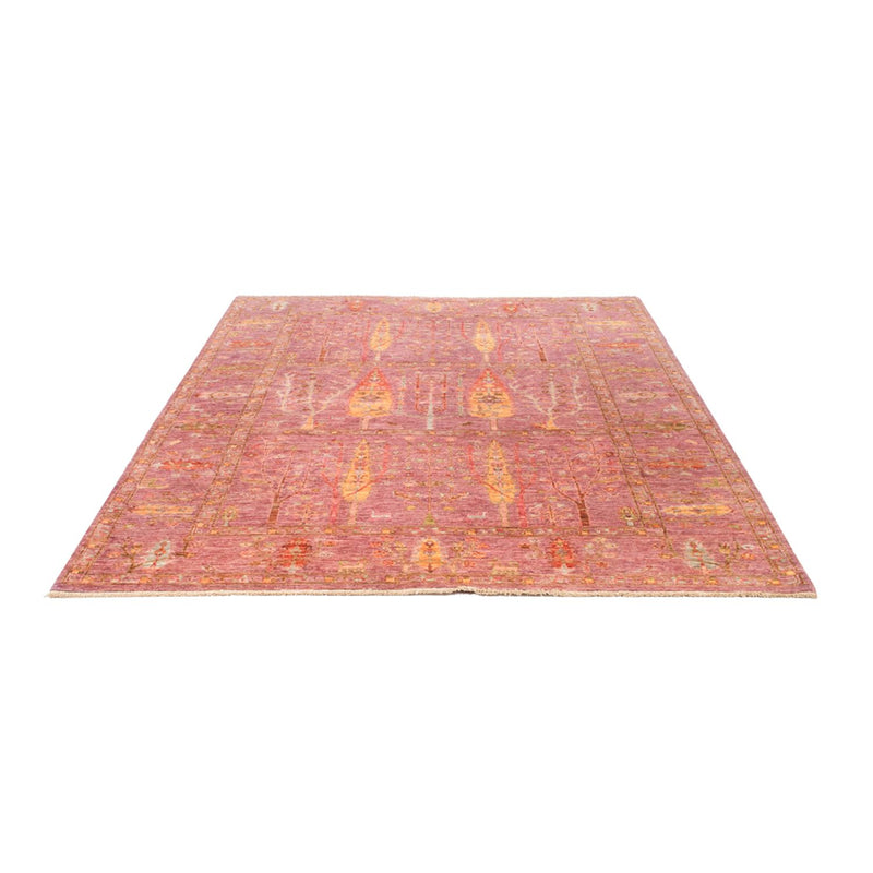 Ziegler Rug - Ariana - 243 x 170 cm - rose