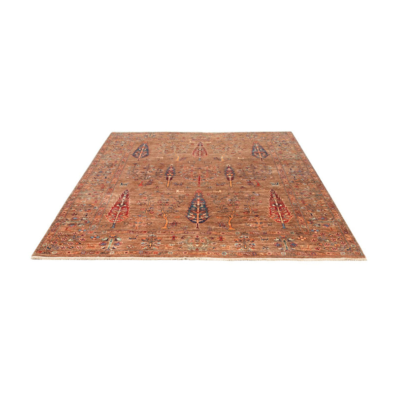 Ziegler Rug - Ariana - 239 x 175 cm - brown