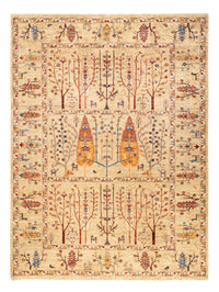 Ziegler Rug - Ariana - 238 x 173 cm - light beige