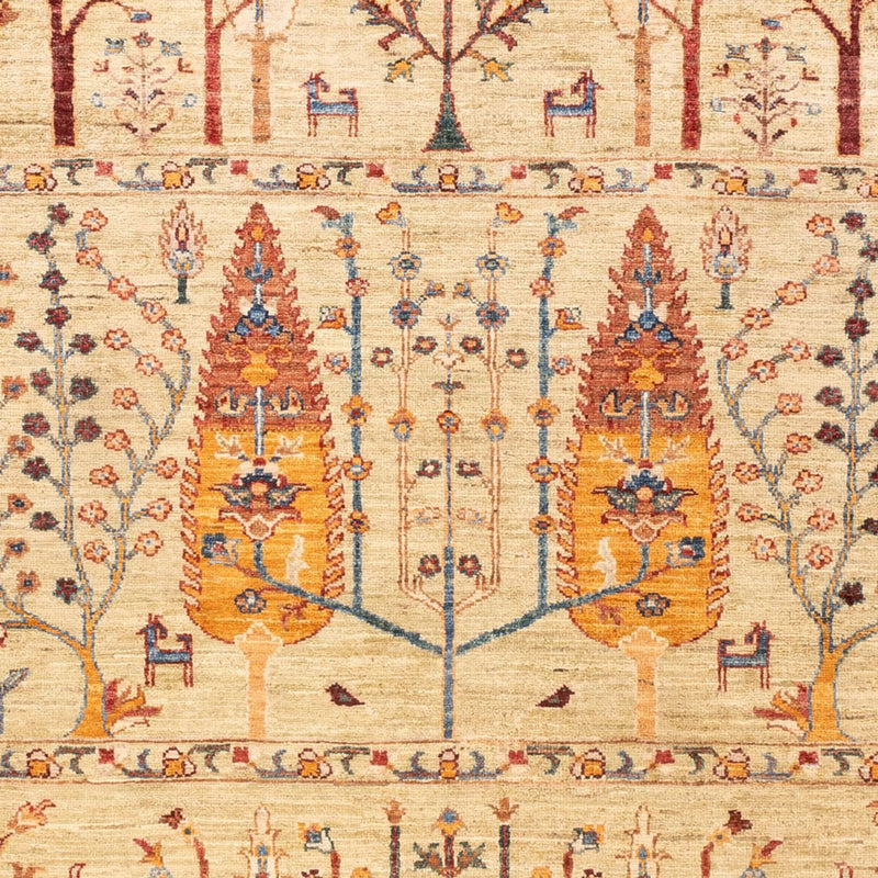 Ziegler Rug - Ariana - 238 x 173 cm - light beige