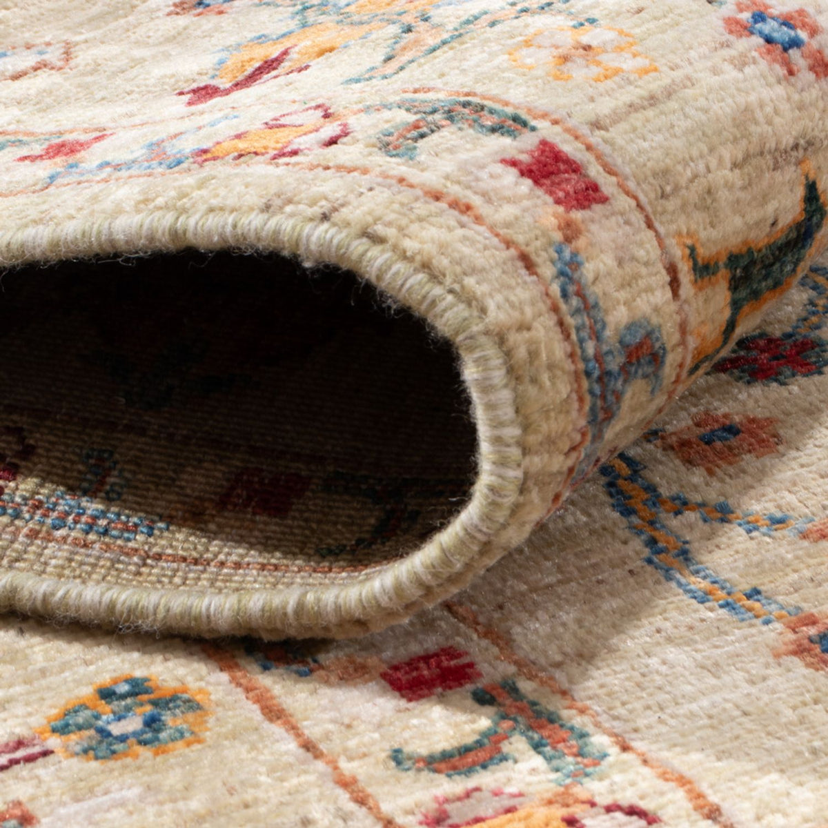 Ziegler Rug - Ariana - 238 x 173 cm - light beige