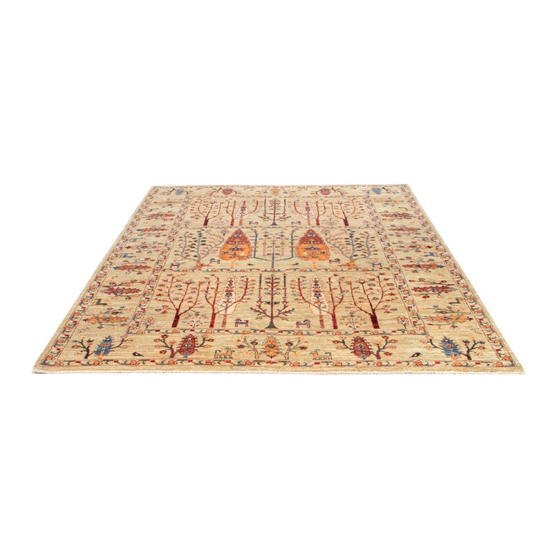 Ziegler Rug - Ariana - 238 x 173 cm - light beige