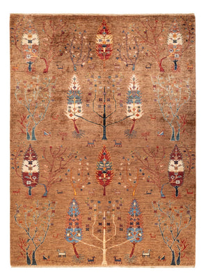 Ziegler Rug - Ariana - 238 x 175 cm - brown