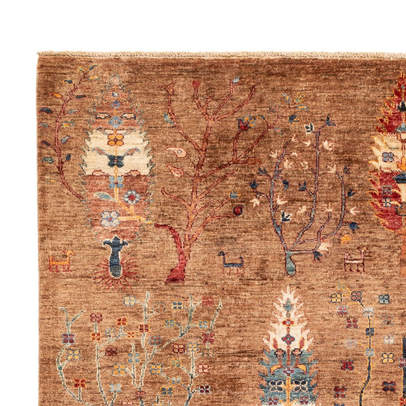 Ariana Rug 238x175cm - Oriental Rug