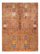 Ariana Rug 238x175cm - Oriental Rug