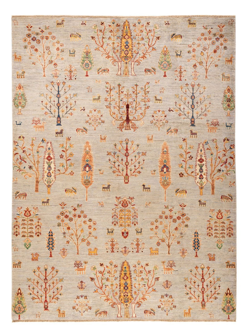 Ziegler Rug - Ariana - 237 x 172 cm - light grey