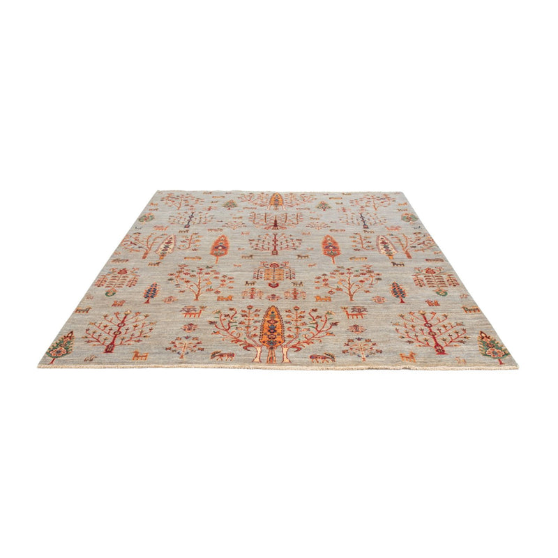 Ziegler Rug - Ariana - 239 x 171 cm - light grey