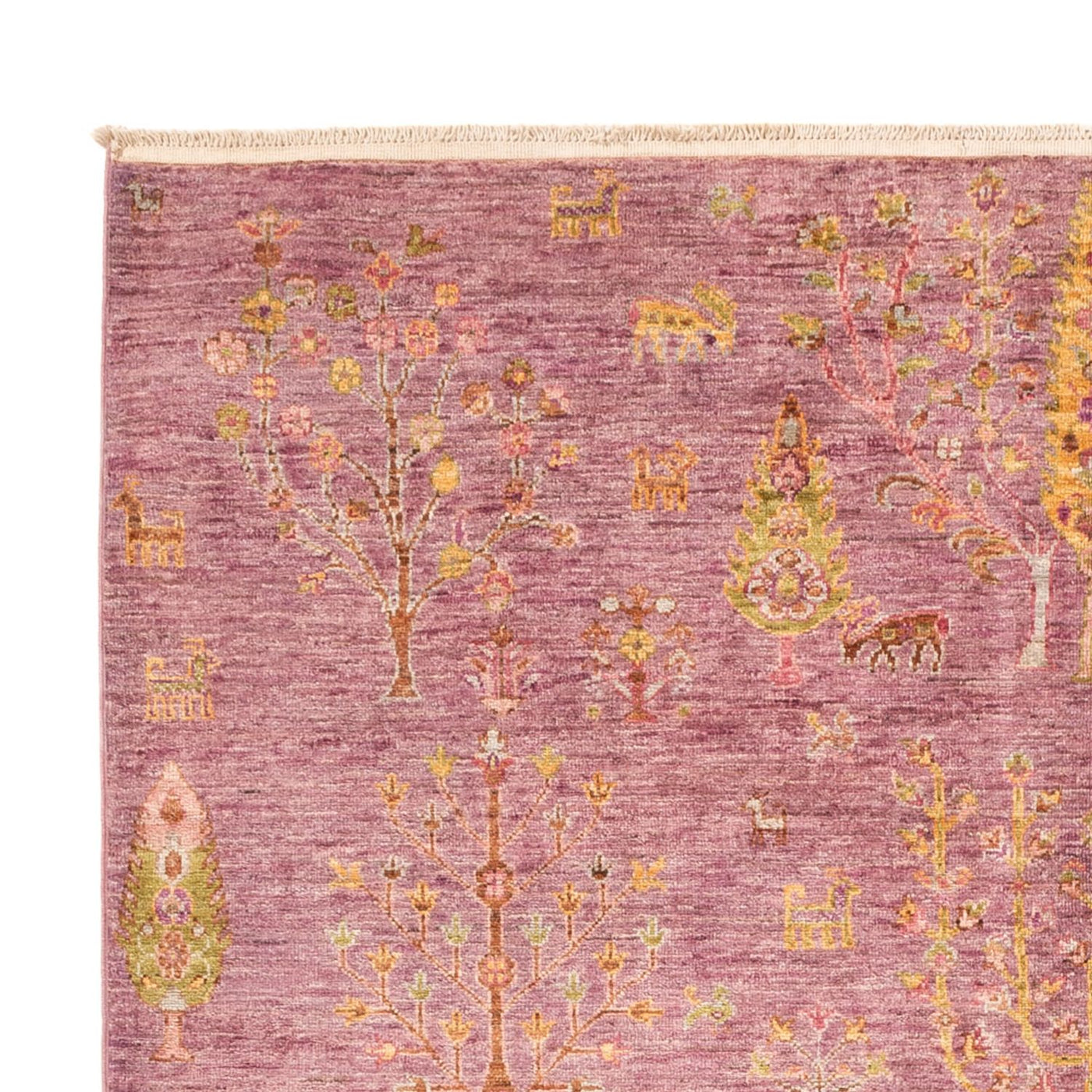 Ariana Rug 250x175cm - Oriental Rug