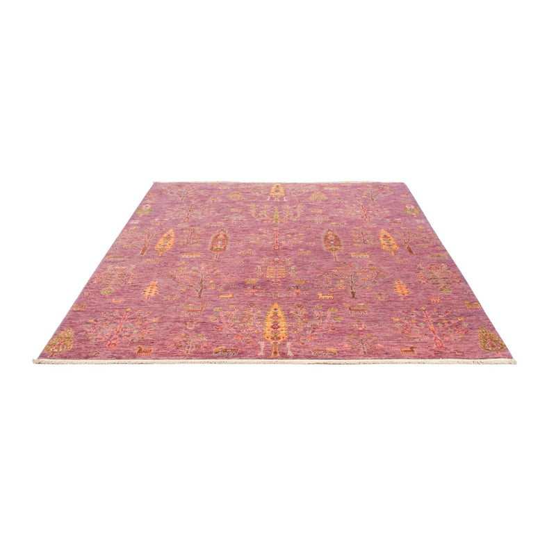 Ziegler Rug - Ariana - 250 x 175 cm - rose