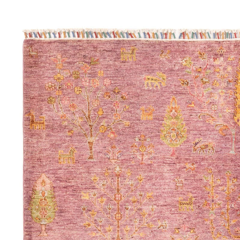 Ziegler Rug - Ariana - 240 x 177 cm - rose