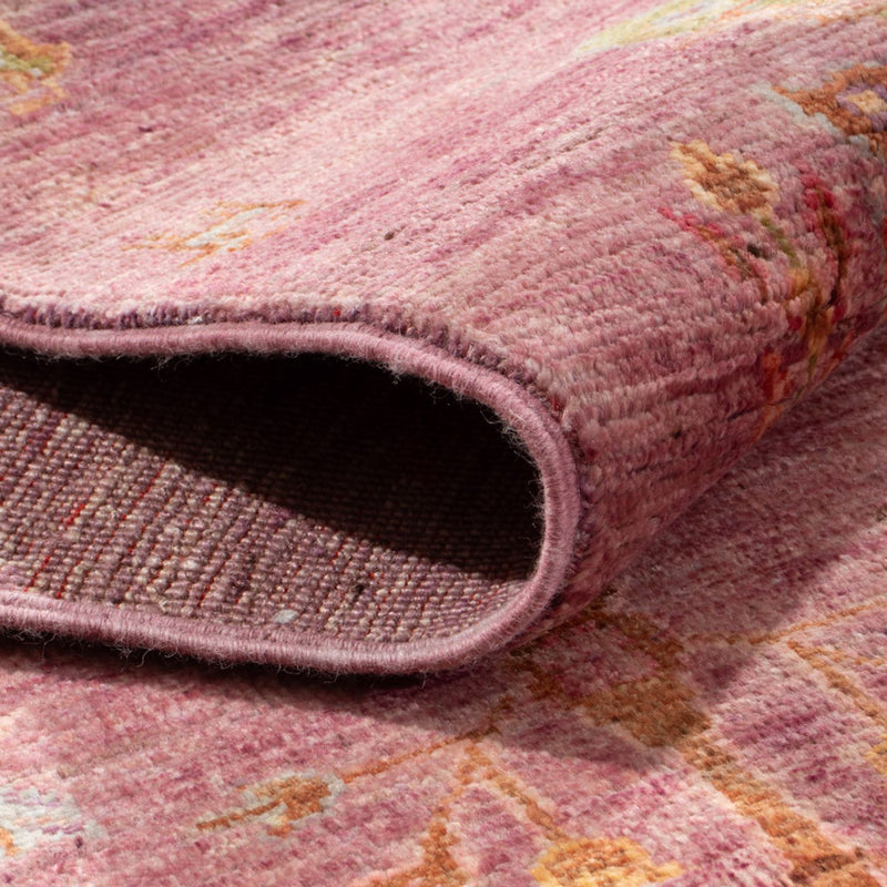 Ziegler Rug - Ariana - 240 x 177 cm - rose