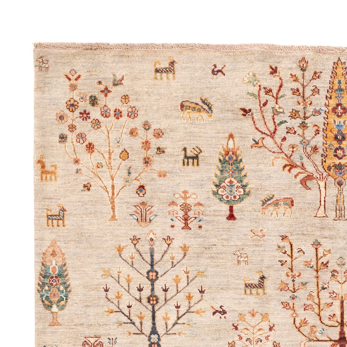 Ziegler Rug - Ariana - 237 x 172 cm - cream