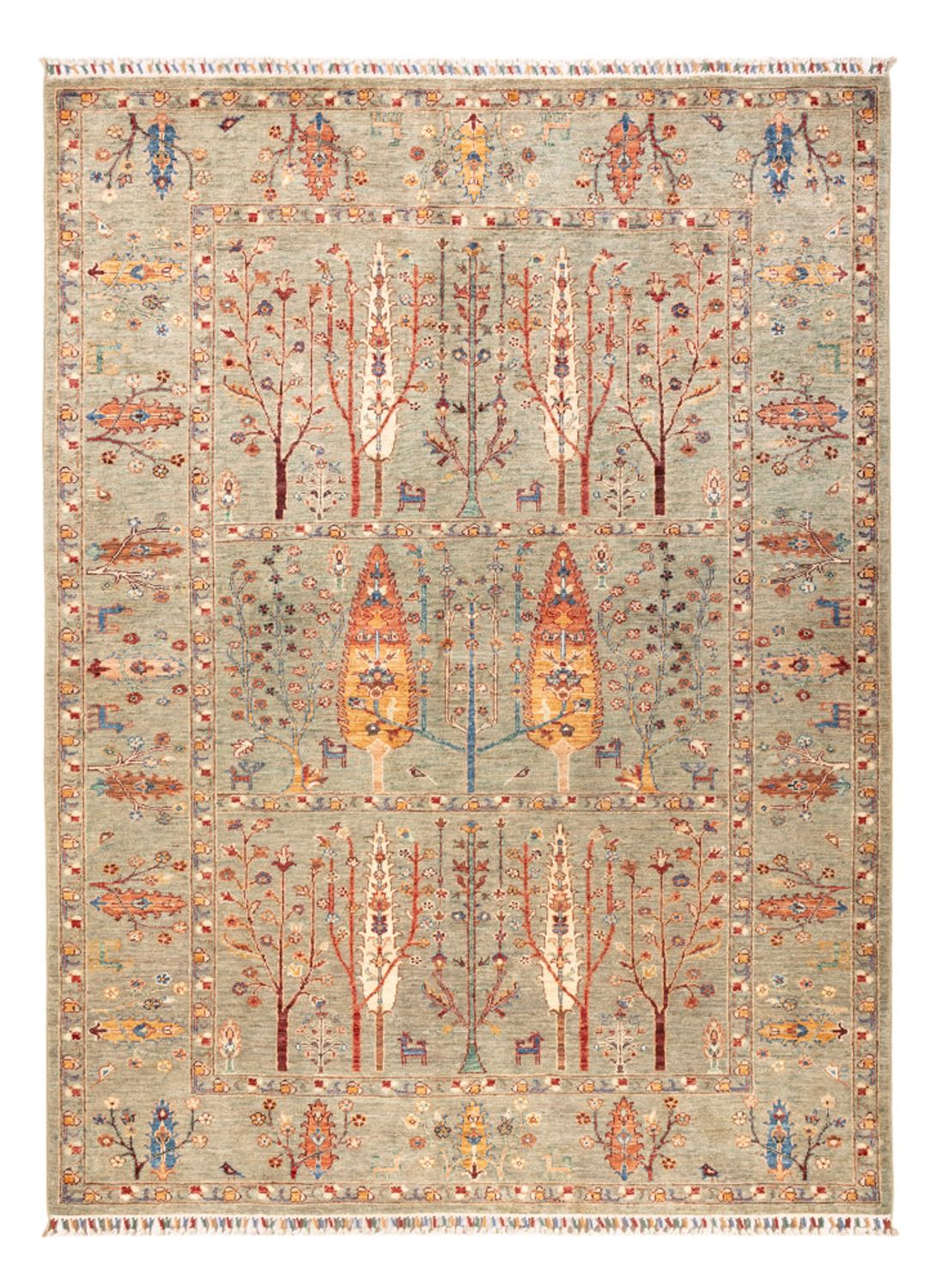Ziegler Rug - Ariana - 236 x 173 cm - sand