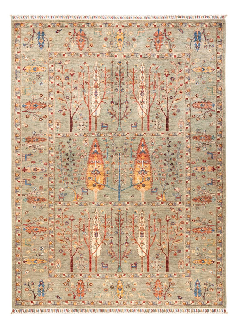 Ziegler Rug - Ariana - 236 x 173 cm - sand