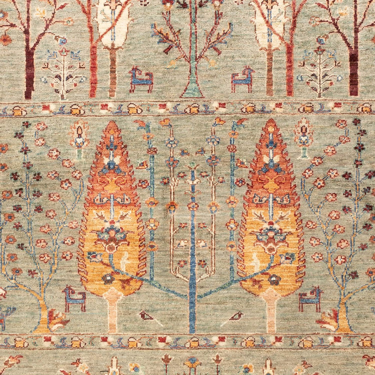 Ziegler Rug - Ariana - 236 x 173 cm - sand