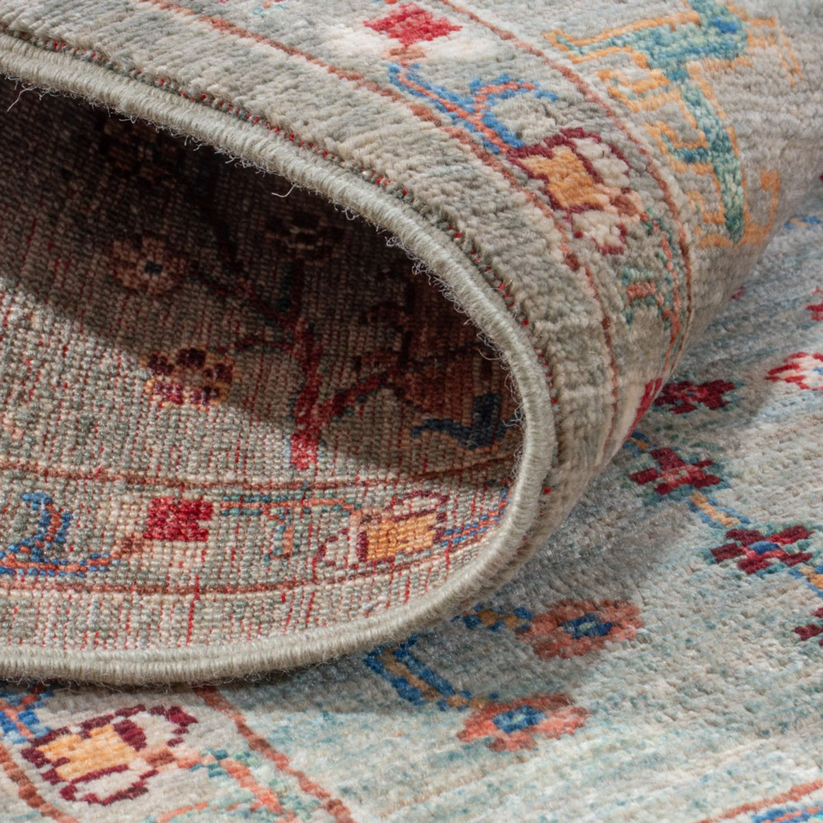 Ziegler Rug - Ariana - 236 x 173 cm - sand