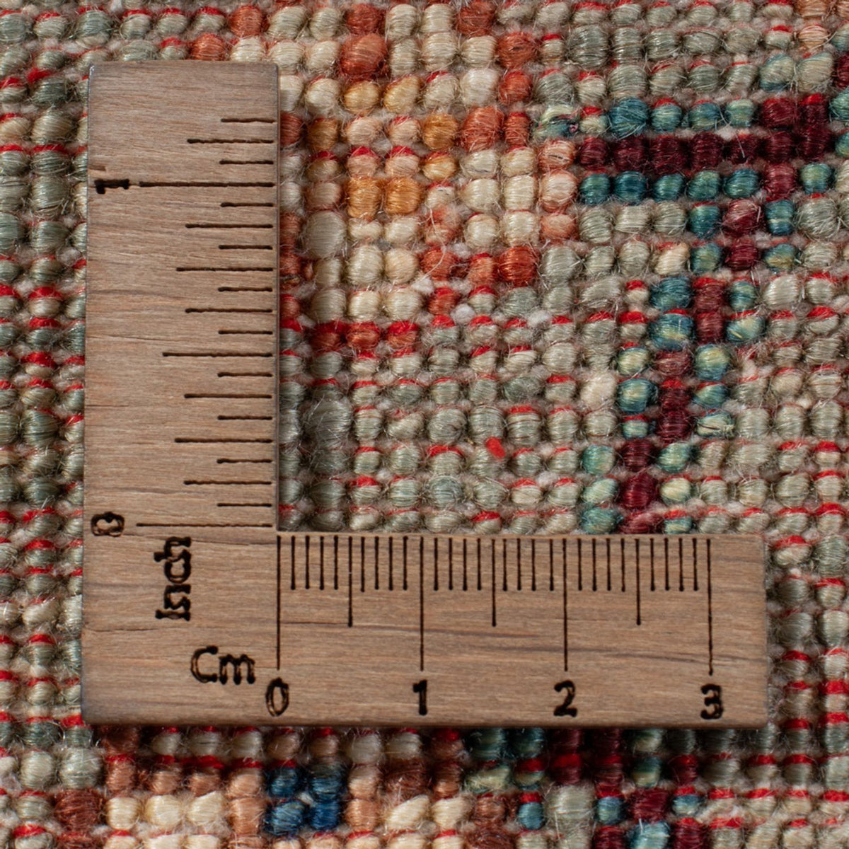 Ziegler Rug - Ariana - 236 x 173 cm - sand