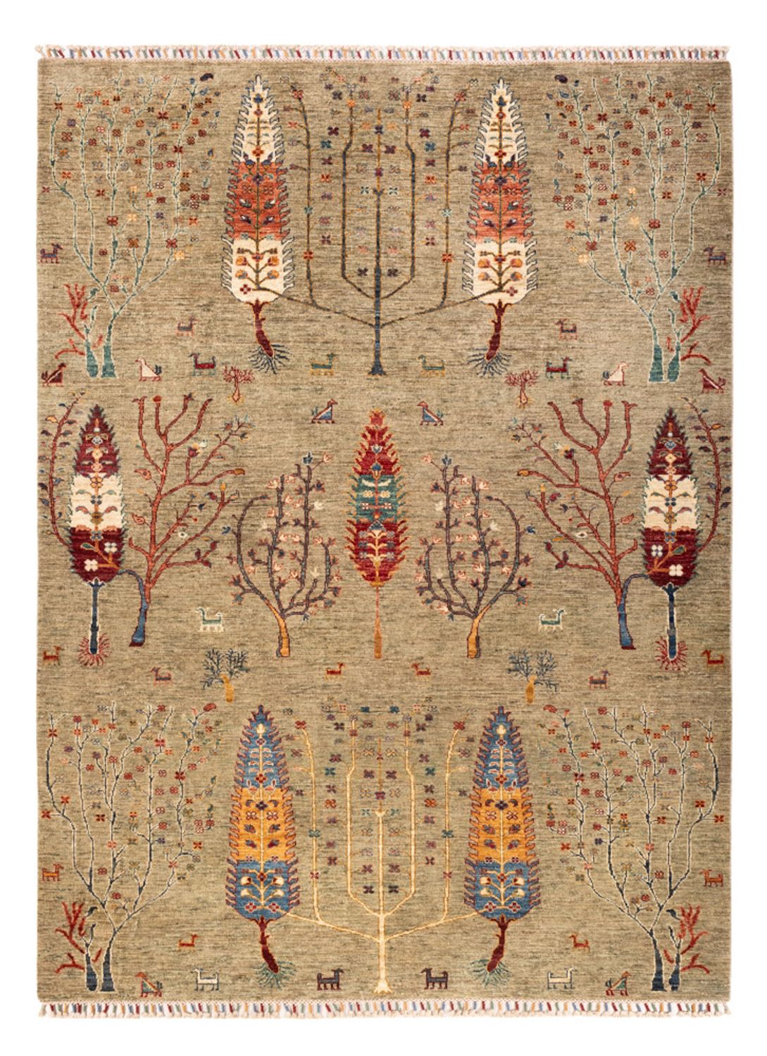 Ziegler Rug - Ariana - 241 x 174 cm - sand