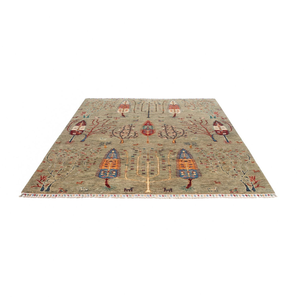 Ziegler Rug - Ariana - 241 x 174 cm - sand