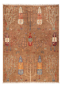 Ziegler Rug - Ariana - 240 x 171 cm - brown