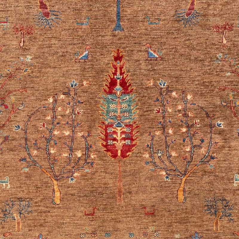 Ziegler Rug - Ariana - 240 x 171 cm - brown
