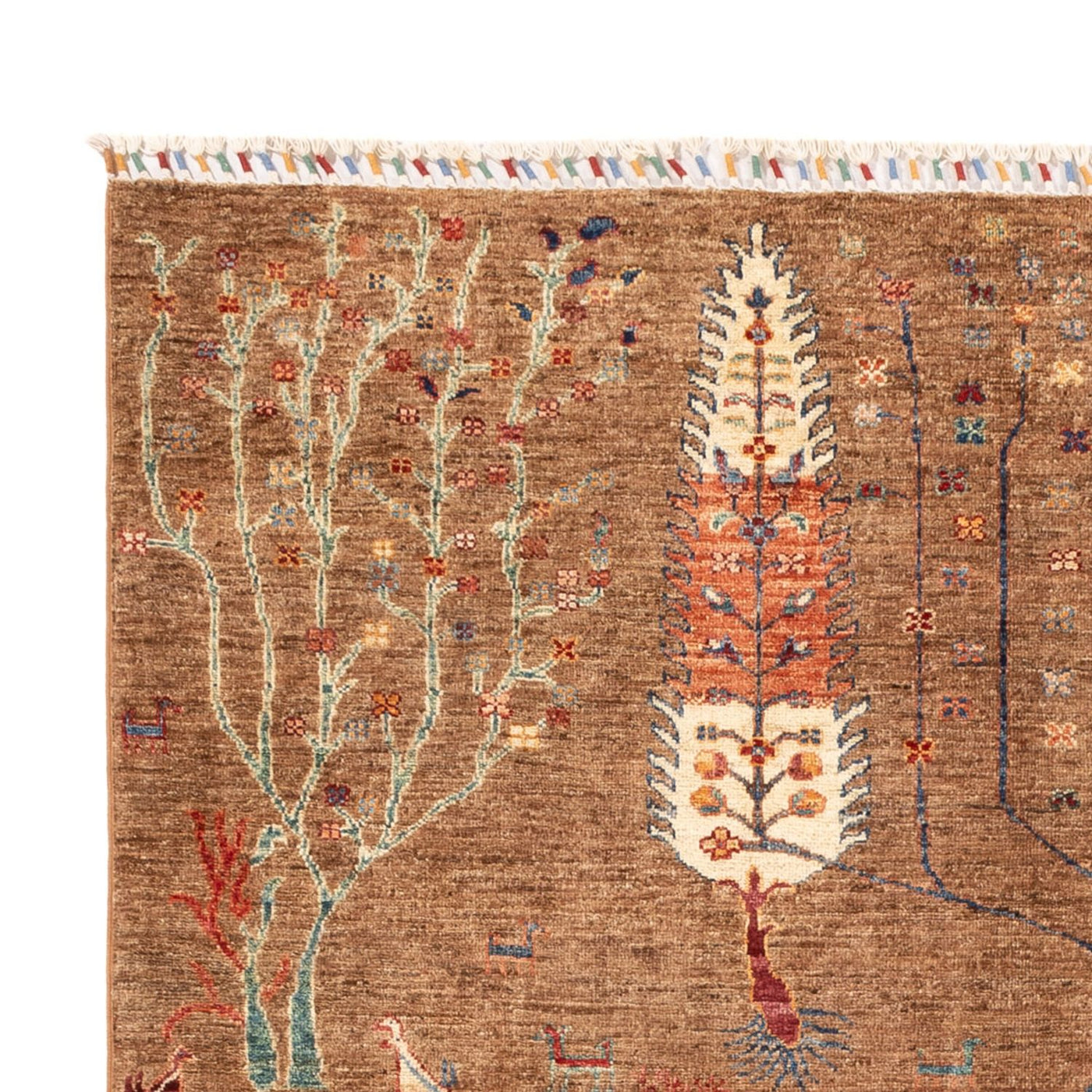 Ariana Rug 240x171cm - Oriental Rug