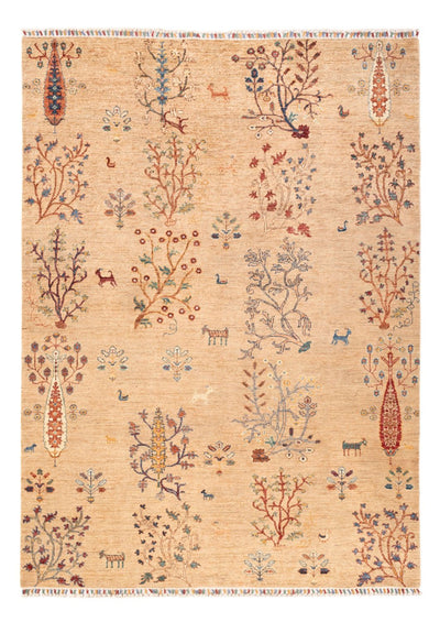 Ariana Rug 171x241cm - Oriental Rug