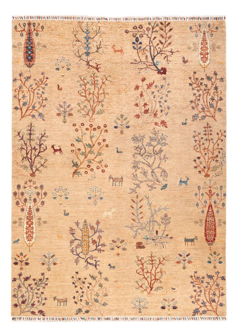 Ziegler Rug - Ariana - 241 x 171 cm - light beige