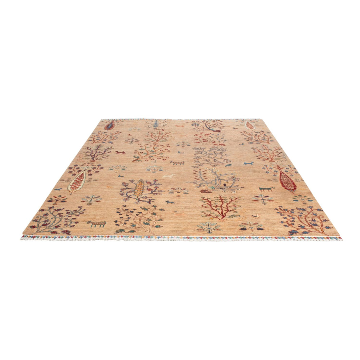 Ziegler Rug - Ariana - 241 x 171 cm - light beige
