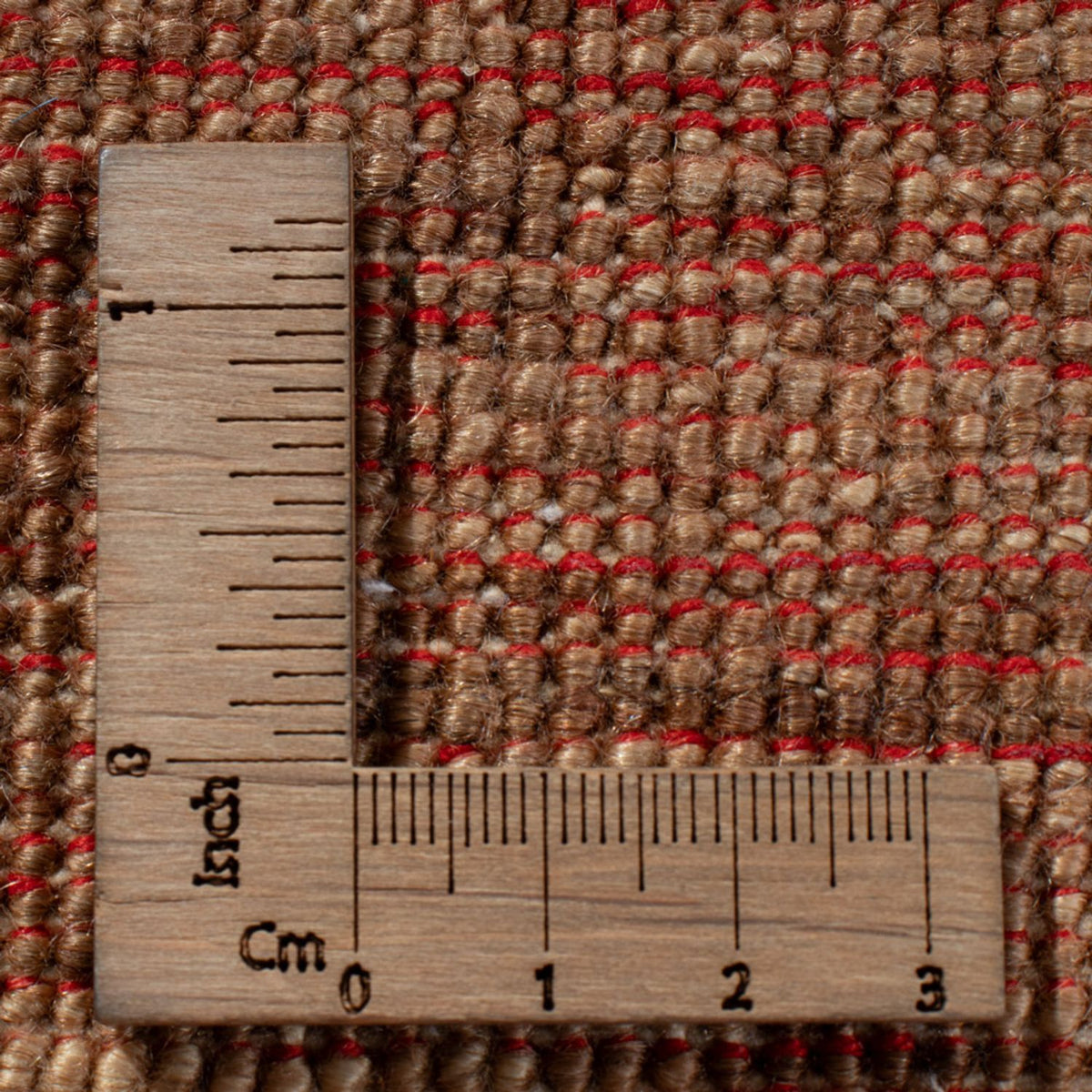 Ziegler Rug - Ariana - 246 x 172 cm - brown