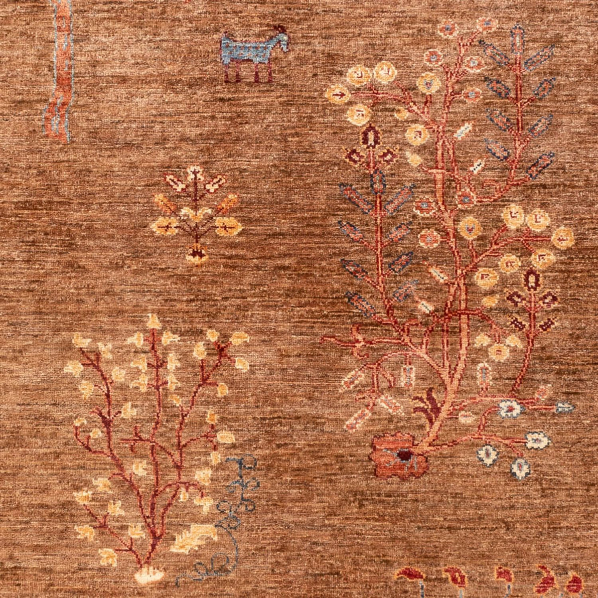 Ziegler Rug - Ariana - 239 x 170 cm - brown